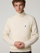 Bild von Rollkragenpullover