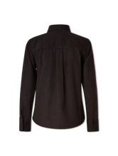 Bild von Hemdbluse aus Feincord