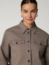 Bild von Kastenjacke