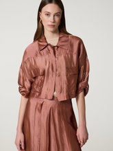 Bild von Bluse mit Viskose