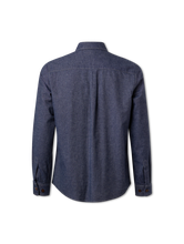 Image sur Chemise en jean MMGNORBERT