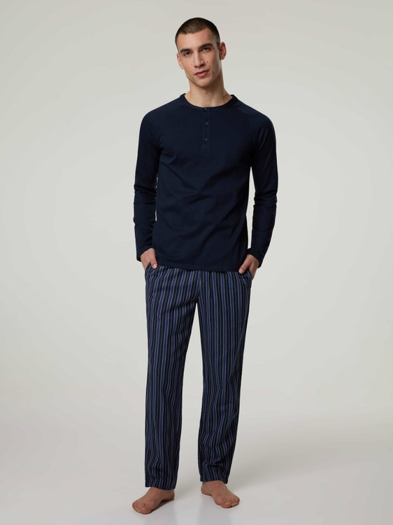 Bild von Pyjama