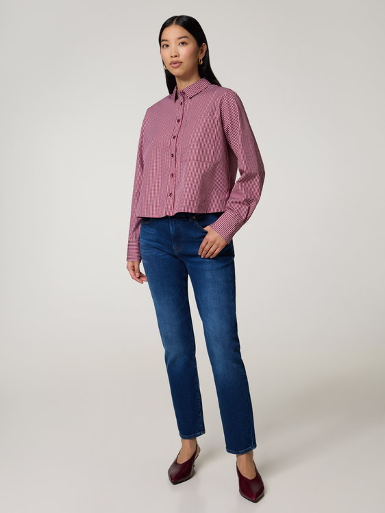 Bild von Jeans im Skinny Fit