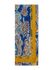 Image de PRINTED SCARF RECYCLED PES