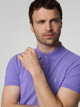Bild von Poloshirt im Slim Fit