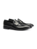 Image de PENNY-LOAFER GLATTLEDER BLACK