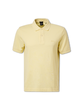 Image sur Polo en coton PALLAS