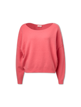 Bild von Strickpullover