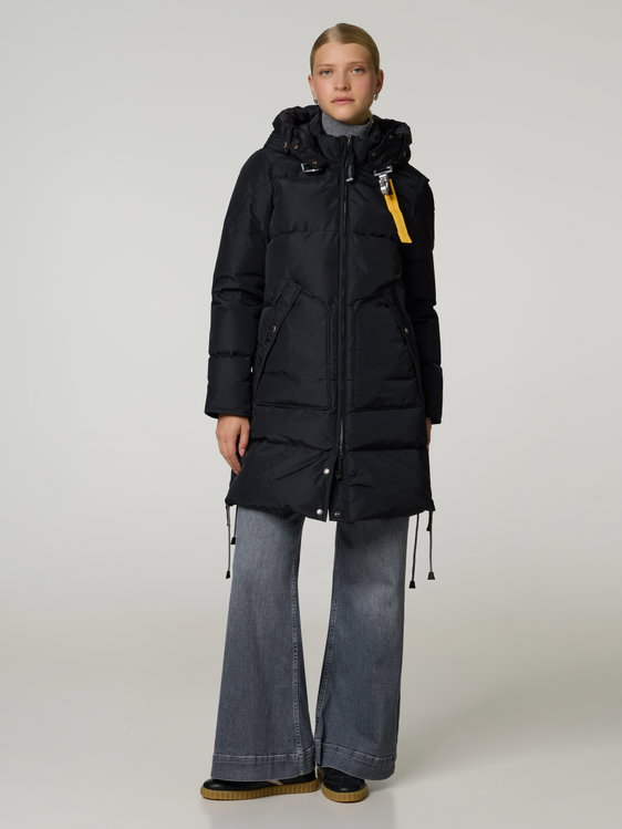 Image sur Daunenparka LONG BEAR