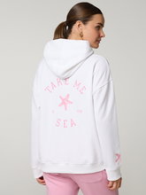 Bild von Hoodie AMICA