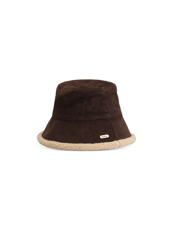 Bild von Reversibler Bucket Hat OVERTON