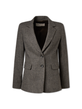 Bild von Blazer im Slim Fit IBLZAFFO
