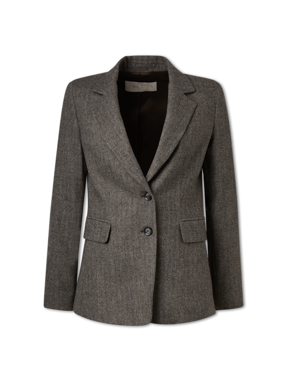 Bild von Blazer im Slim Fit IBLZAFFO