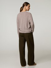 Bild von Stoffhose mit Viskose JIO