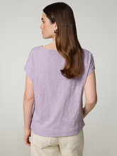 Bild von T-Shirt aus Baumwolle