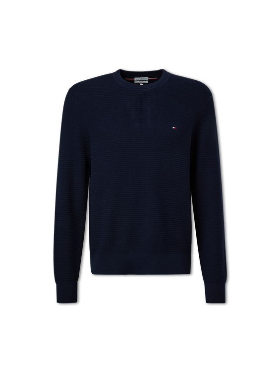 Bild von Strickpullover mit Kaschmir