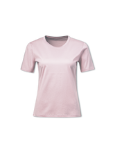 Image sur T-shirt en coton