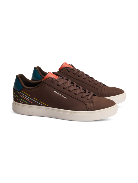 Image sur Baskets REX