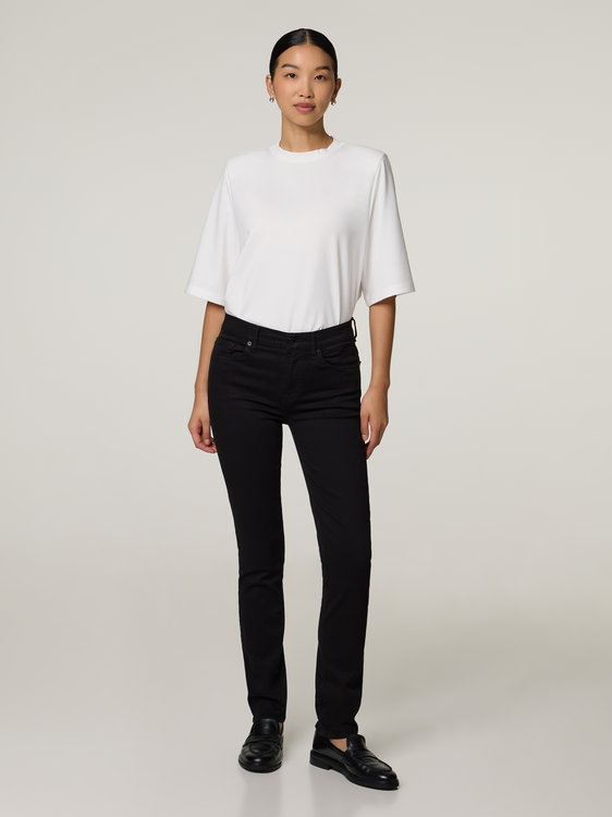 Bild von Jeans im Straight Fit ROXANNE