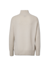 Bild von Pullover mit Kaschmir