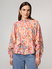 Bild von Printbluse