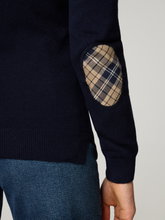 Bild von Pullover mit Wolle