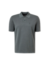 Bild von Poloshirt aus Baumwolle