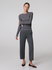 Bild von LINN STOFF HOSE MIT GUMIZU