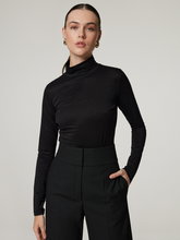 Bild von Langarmshirt DELAINA