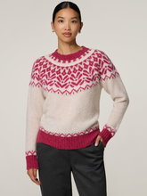 Bild von Pullover mit Wolle