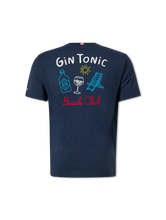 Bild von T-Shirt mit Print