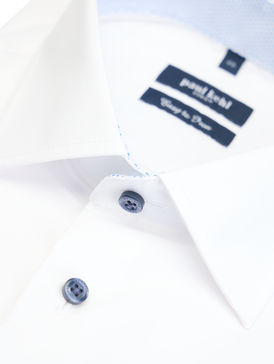 Bild von Hemd im Custom Fit