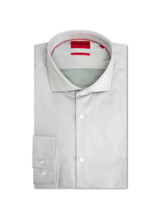 Image sur Hemd im Slim Fit KASON