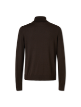 Bild von Rollkragenpullover