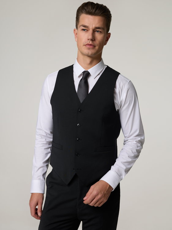 Bild von Gilet WAYDE