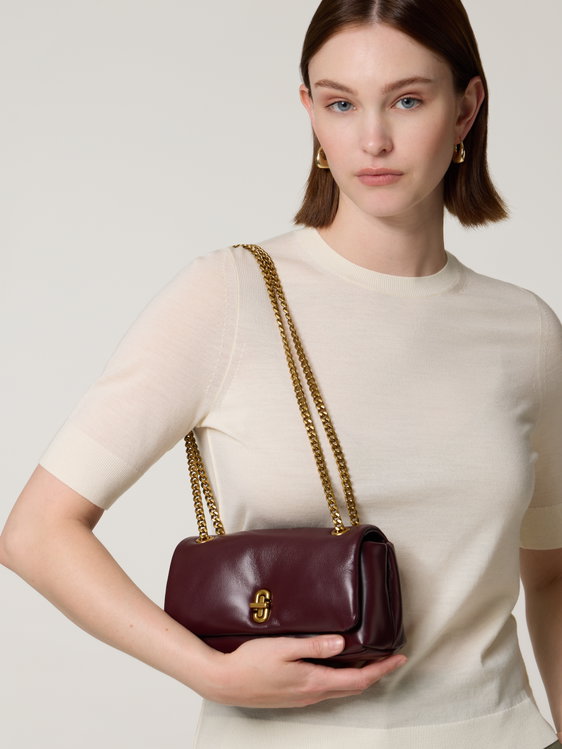 Bild von Umhängetasche THE CHAIN MINI BAG