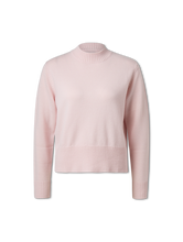 Bild von Pullover mit Kaschmir