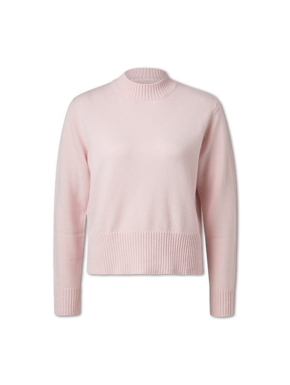 Bild von Pullover mit Kaschmir