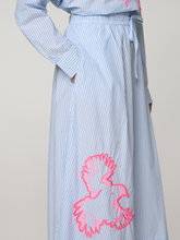 Image sur Jupe en coton