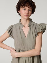Image sur Robe longue MMWALDY IZHA