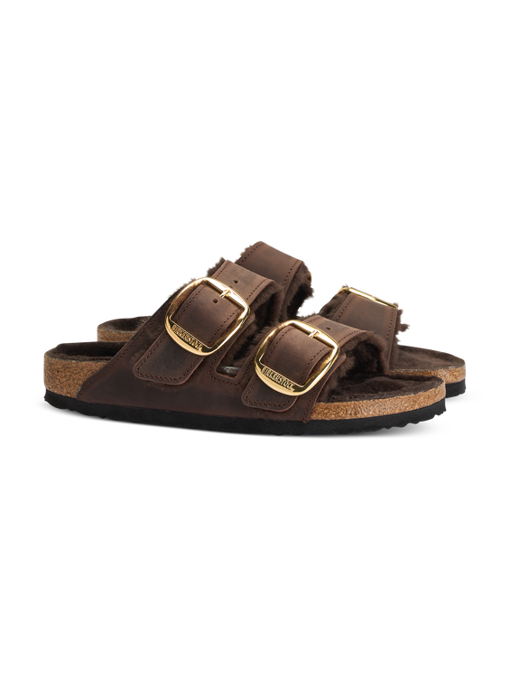 Bild von Sandalen ARIZONA BIG BUCKLE