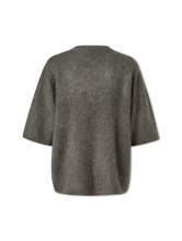 Bild von Kurzarmpullover