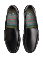 Bild von Loafer aus Glattleder BRETON