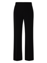 Image sur Pantalon à jambes larges RENÉE