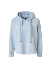 Image sur Sweat à capuche