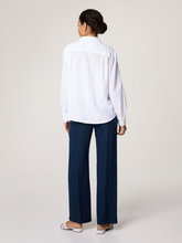 Bild von Leinenhose FARINA
