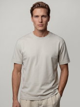 Image sur T-shirt coupe décontractée