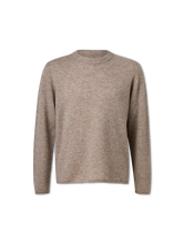 Bild von Strickpullover LEANDO