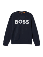 Bild von Sweatshirt im Regular Fit