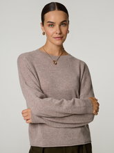 Image sur Pull en cachemire